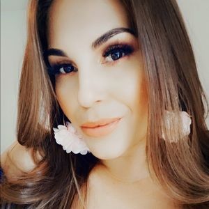 Meet your Posher, Tatiana